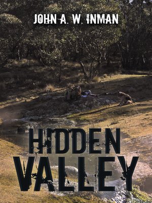 cover image of Hidden Valley
